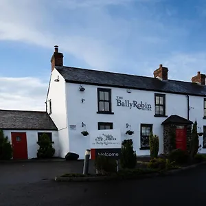 Ballyrobin *** Aldergrove