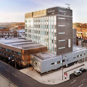 Hampton By Hilton 3* Sheffield