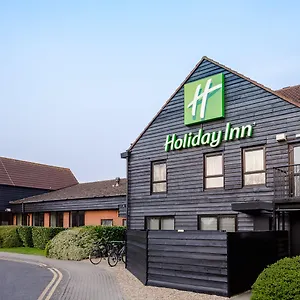 Cambridge By Ihg 4* Girton (Cambridgeshire)