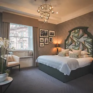 The Rutland & 4* Edinburgh