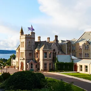 The Culloden Estate And ***** Holywood (Down)