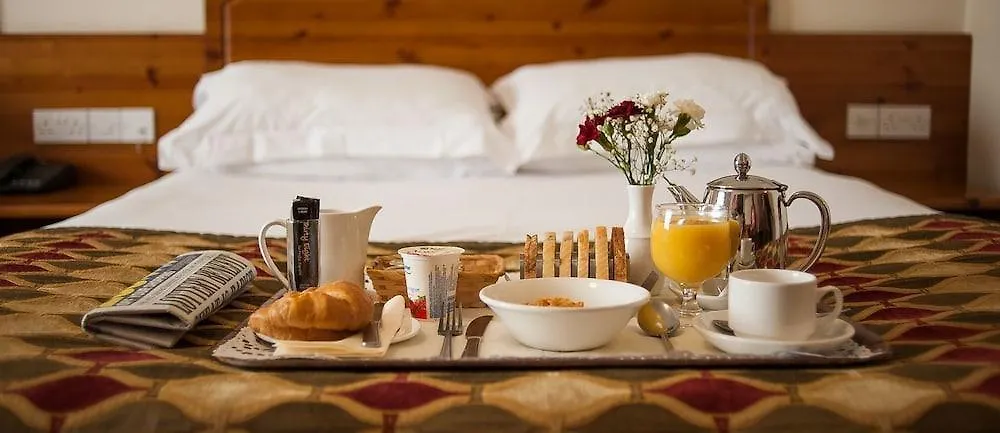 Dunsilly Hotel Antrim