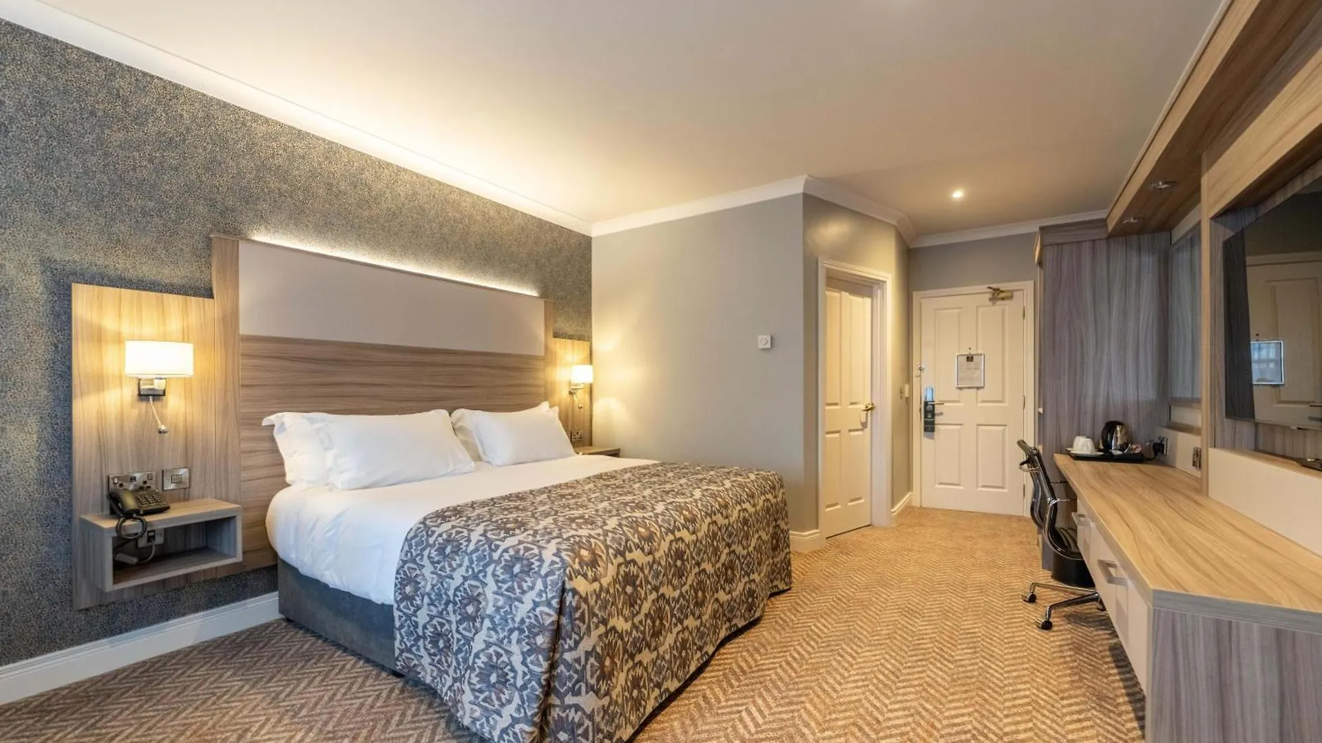 Dunsilly Hotel Antrim