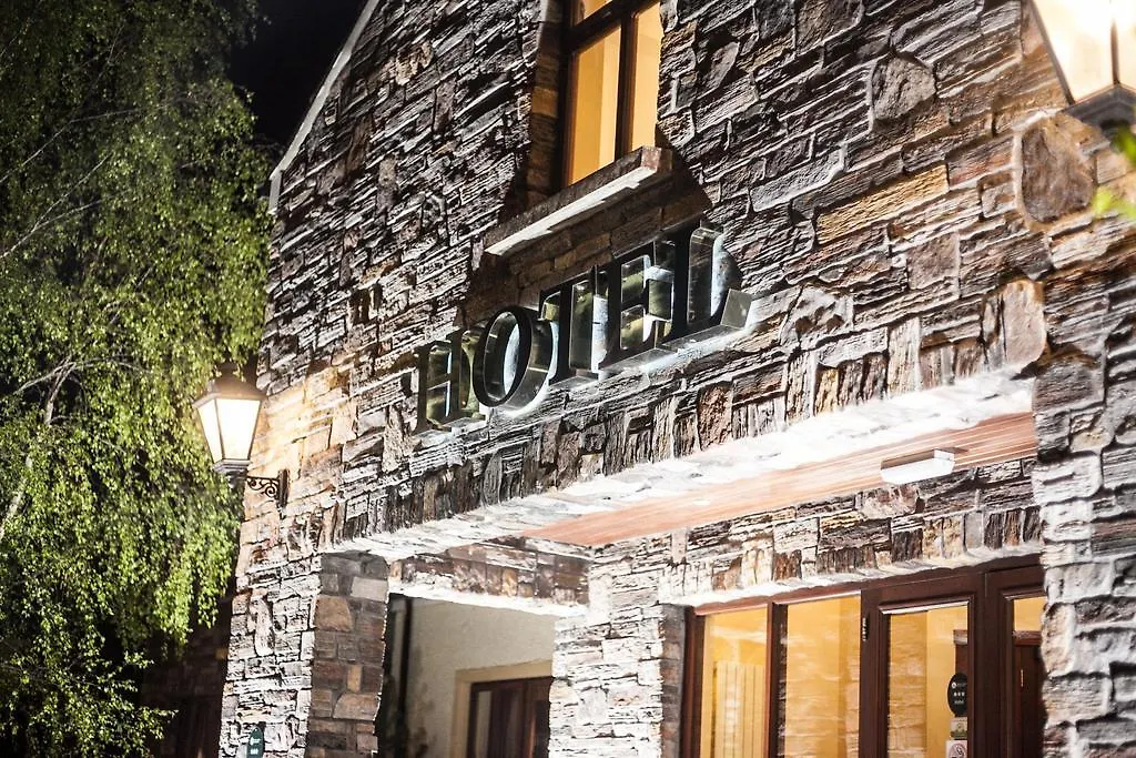 Dunsilly Hotel Antrim Reino Unido
