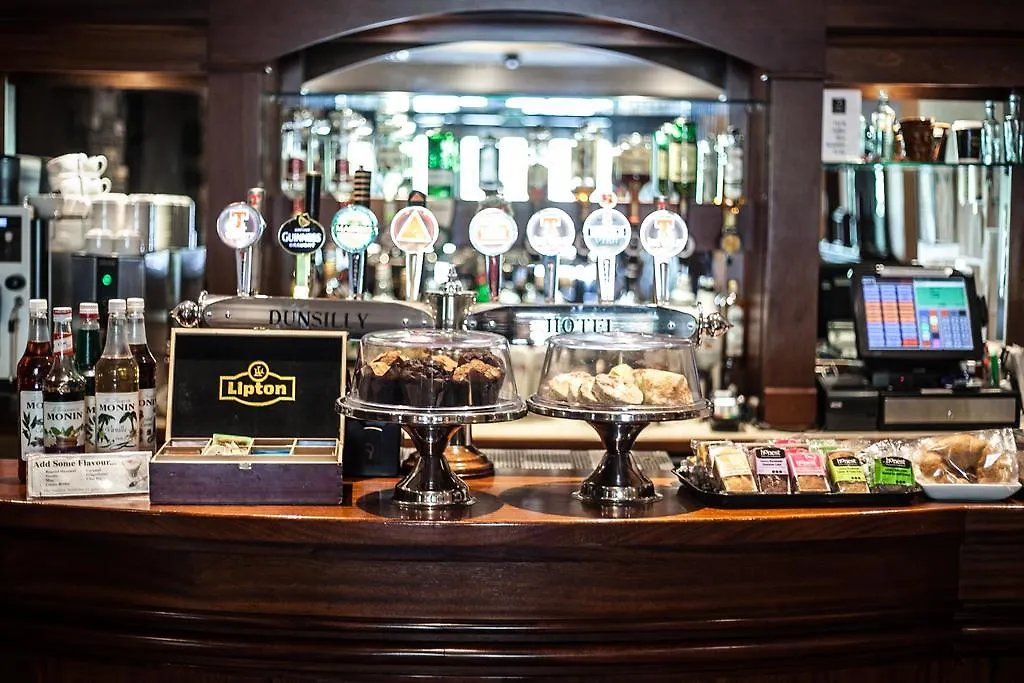 Dunsilly Hotel Antrim
