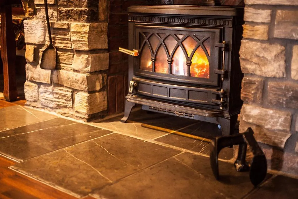 Dunsilly Hotel Antrim