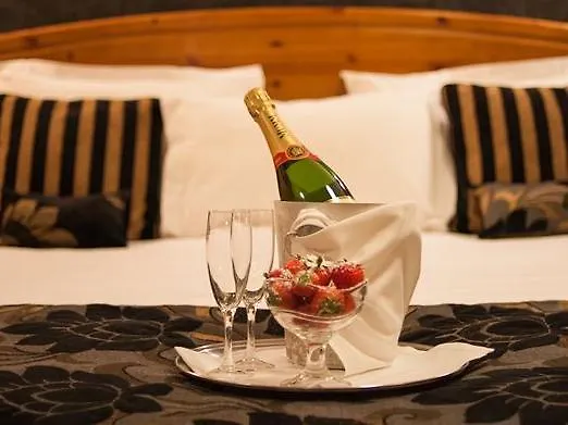 Dunsilly Hotel Antrim