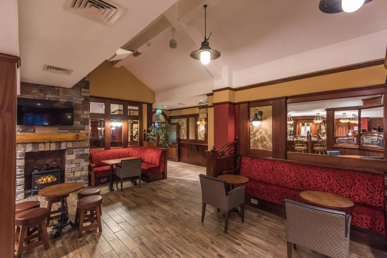 Dunsilly Hotel Antrim