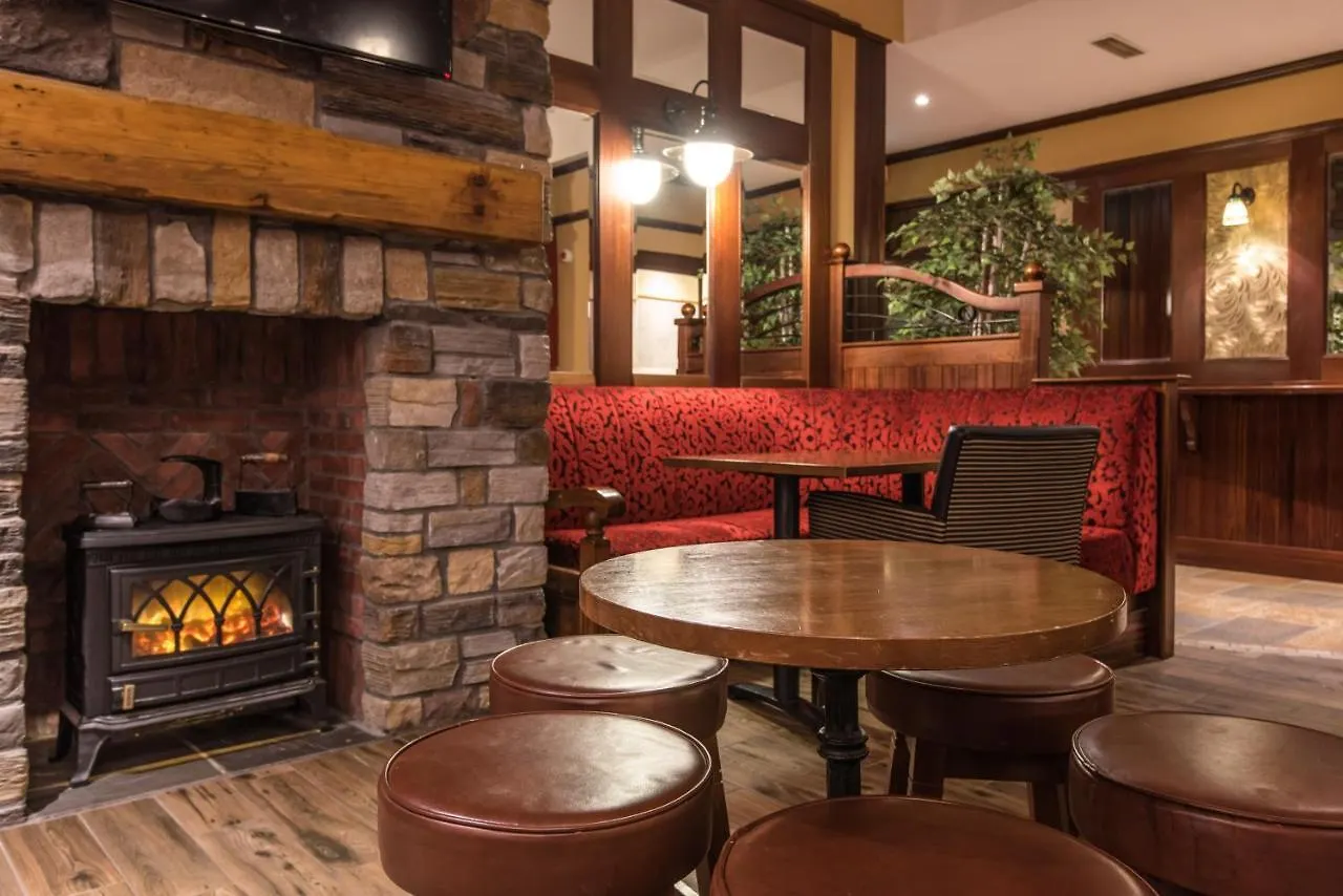 Dunsilly Hotel Antrim
