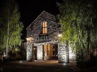 Dunsilly Hotel Antrim 3*,  Reino Unido