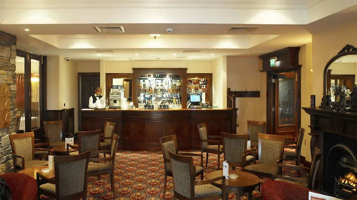 Dunsilly Hotel Antrim United Kingdom